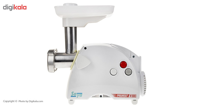 چرخ گوشت سایا مدل Promeat W1800