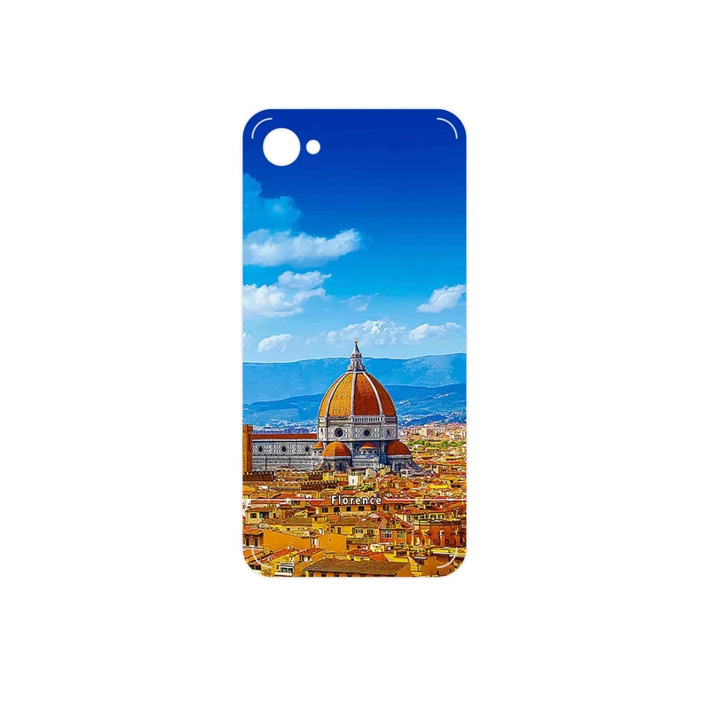 برچسب پوششی ماهوت مدل City of Florence مناسب برای گوشی موبایل اچ تی سی Desire 12
