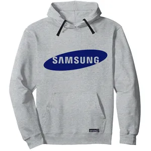 هودی مردانه 27 مدل Samsung Blue کد MH663