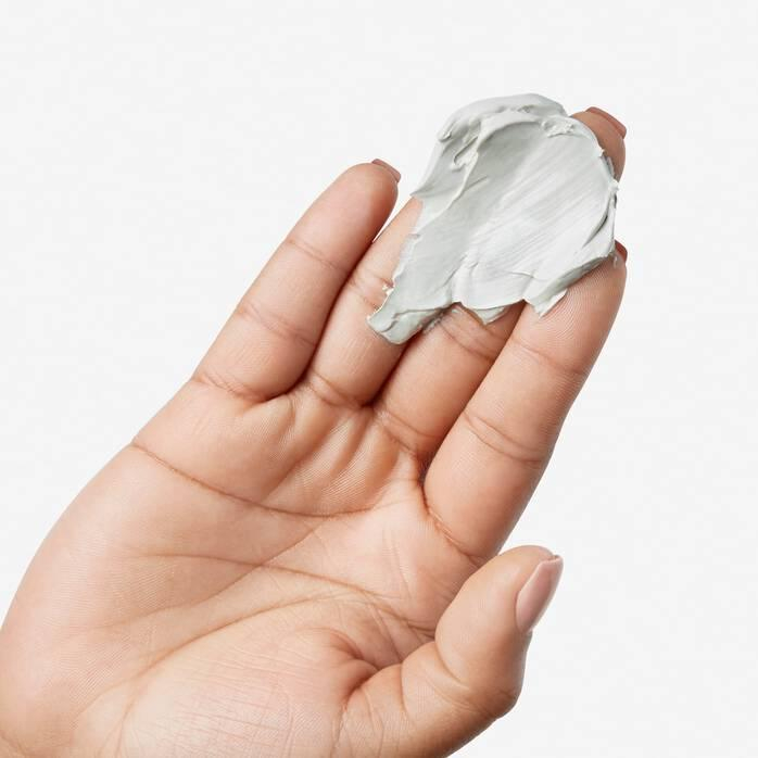 ماسک صورت کیلز مدل خاک رس مناسب انواع پوست حجم 125 میلی لیتر