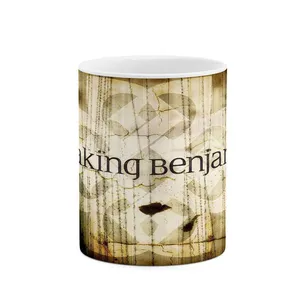 ماگ کاکتی مدل Breaking Bad کد mgh22042