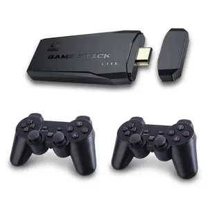 کنسول بازی پرتابل مدل game stick lite