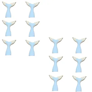 گیفت مدل پری دریایی بسته ۱۲ عددی