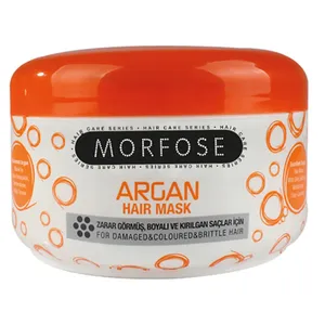 ماسک مو مورفوس مدل Argan حجم 500 میلی لیتر