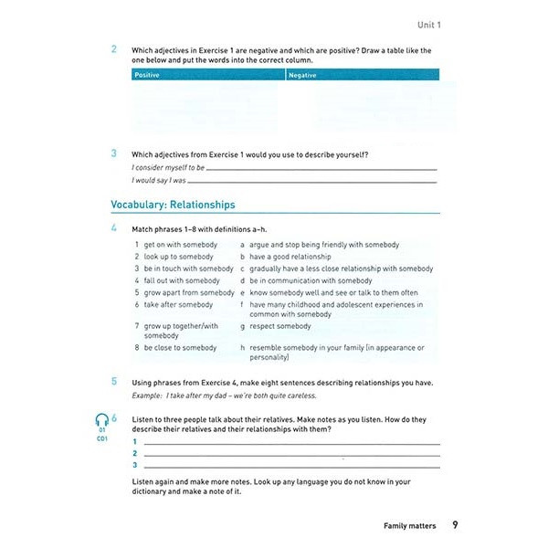کتاب Collins Speaking For IELTS Second Edition اثر Caren Kavacs انتشارات Collins کتاب Collins Speaking For IELTS Second Edition اثر Caren Kavacs انتشارات Collins