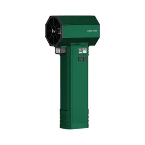 دستگاه دمنده و مکنده گرین لاین مدل Storm pro air