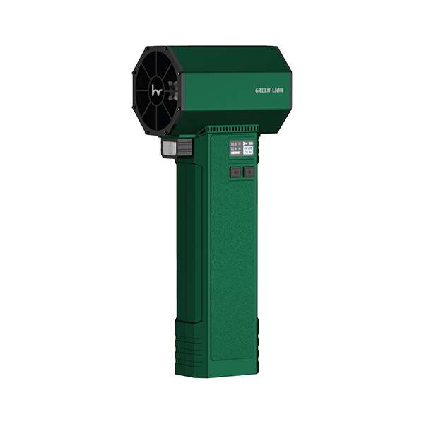 دستگاه دمنده و مکنده گرین لاین مدل Storm pro air دستگاه دمنده و مکنده گرین لاین مدل Storm pro air