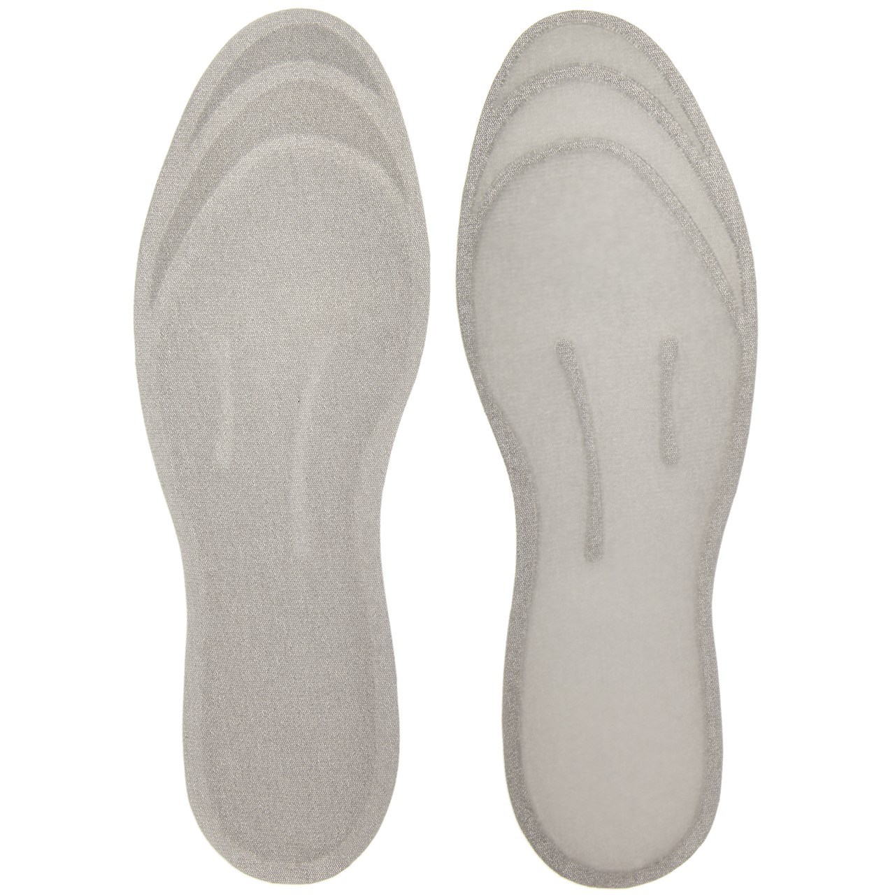 کفی کفش مردانه فوت کر مدل Liquid Orthotics Massaging Insole سایز 42-43