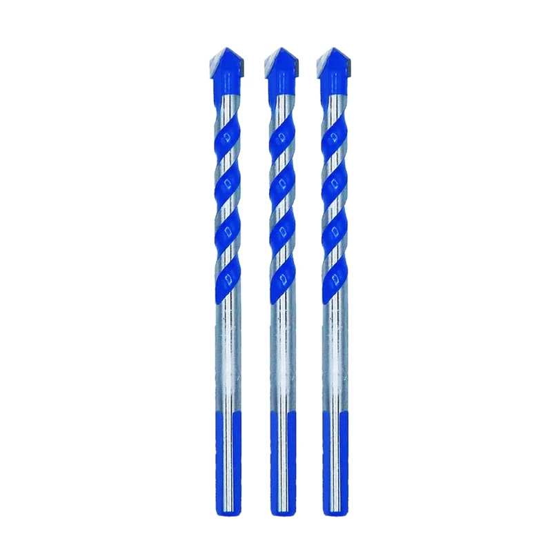 مته همه کاره دیاکو مدل 8848 سایز 6 میلی متر بسنه 3 عددی