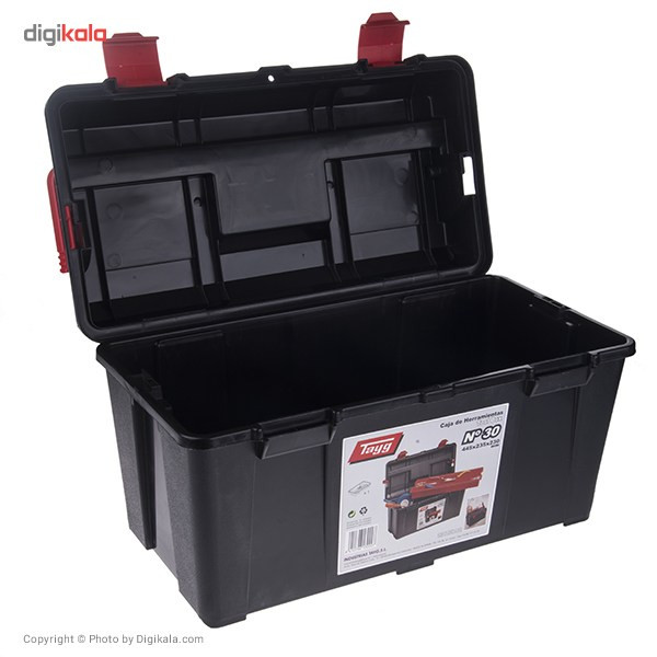 جعبه ابزار تایگ مدل N 30