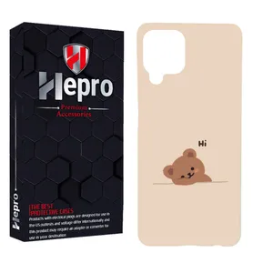 HEPRO MC Cover for SAMSUNG GALAXY M32 4G