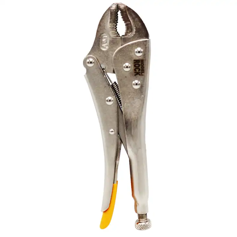 انبر قفلی مدل YP-ROCK سایز 10 اینچ