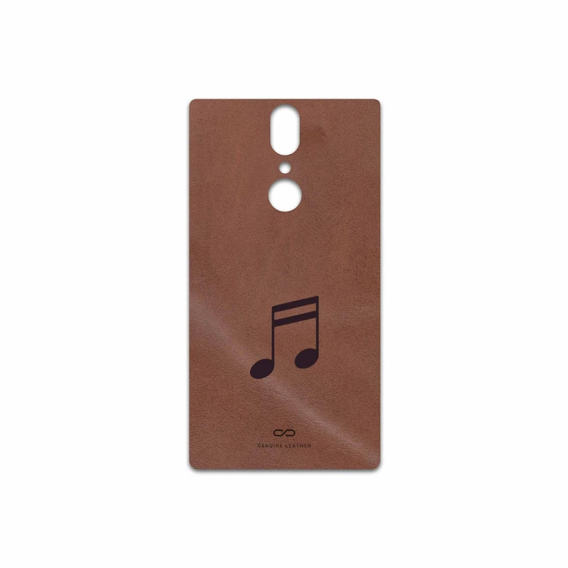 برچسب پوششی ماهوت مدل MNL-CHG2 مناسب برای گوشی موبایل یومی Crystal