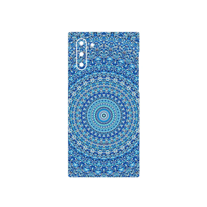 برچسب پوششی ماهوت مدل Mandala Design 1 مناسب برای گوشی موبایل سامسونگ Galaxy Note 10