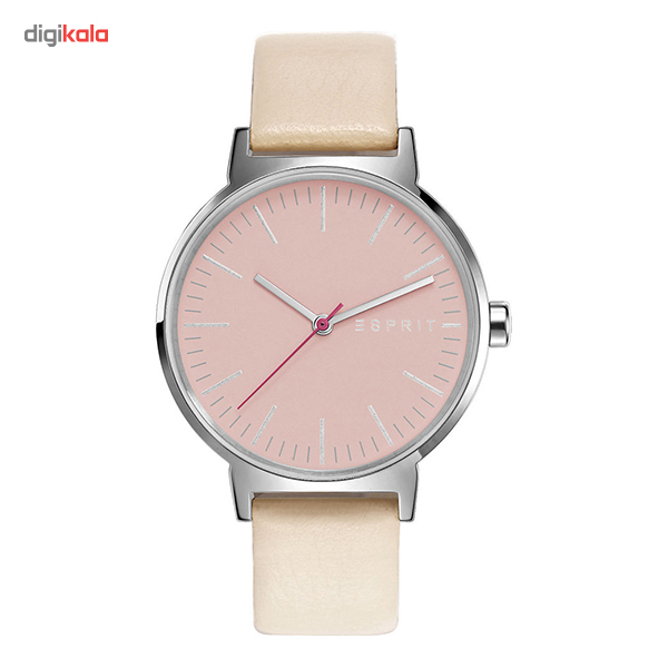 ساعت مچی عقربه ای زنانه اسپریت مدل ES108312002