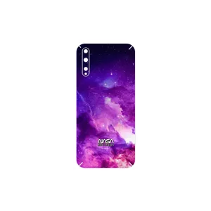 MAHOOT Universe b NASA 12 Cover Sticker for Huawei Y8p