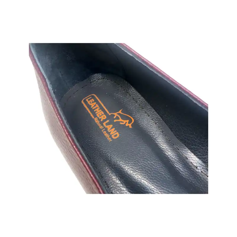 کفش زنانه سرزمین چرم مدل 1648