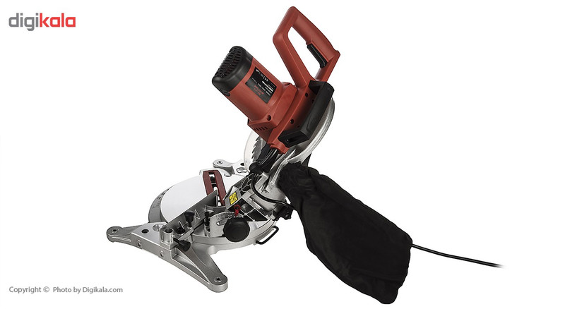 اره فارسی بر محک مدل MS-210 اره فارسی بر محک مدل MS-210