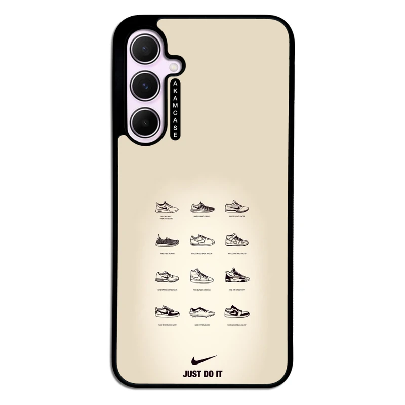 کاور آکام مدل AMC-WSGA35-23 مناسب برای گوشی موبایل سامسونگ Galaxy A35