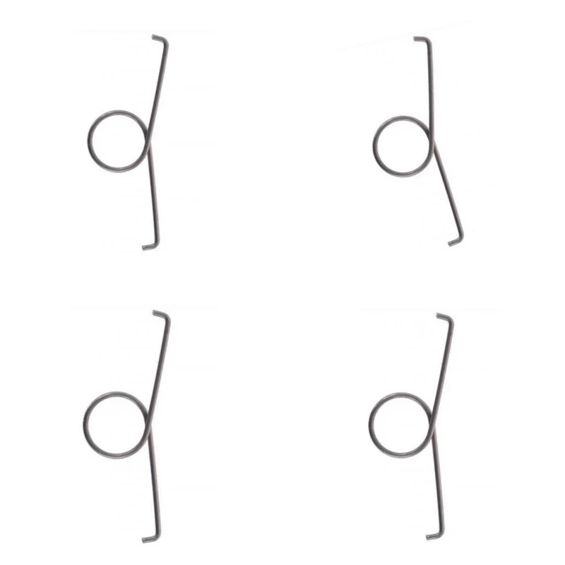 فنر دکمه دسته بازی پلی استیشن5  مدل PF5  بسته 4 عددی