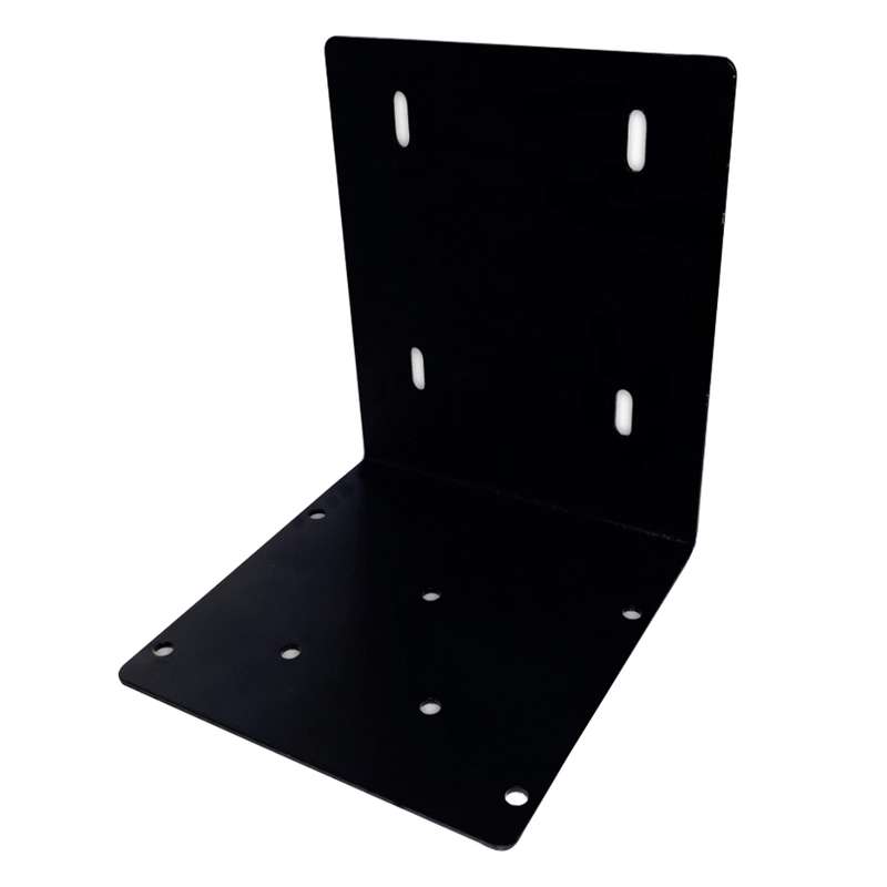 پایه دیواری دستگاه ضدعفونی کننده دست مدل TGA-99