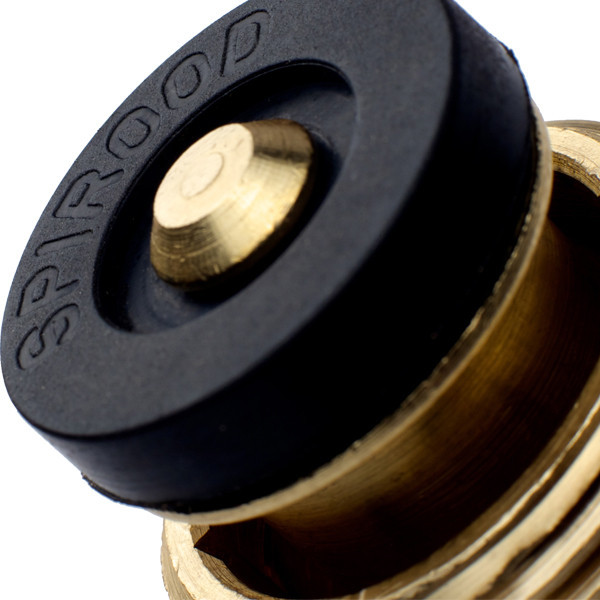 مغزی شیر مخلوط اسپیرود مدل گروهه بسته 2 عددی مغزی شیر مخلوط اسپیرود مدل گروهه بسته 2 عددی