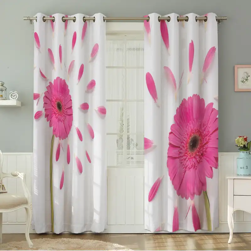 پرده نیروانا طرح مدرن مدل مخمل کد 5212 سایز 140×280 سانتی متر