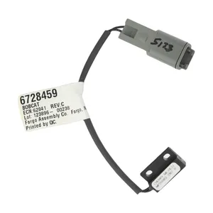 سنسور درب بدون براکت مینی لودر بابکت مدل T2124451 