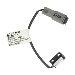سنسور درب بدون براکت مینی لودر بابکت مدل T2124451