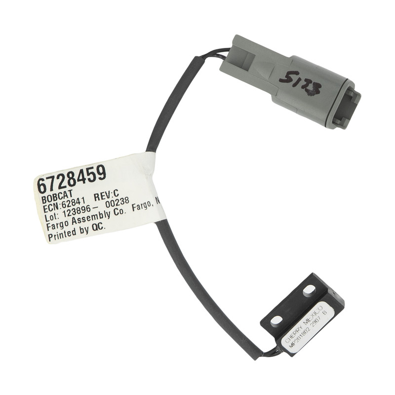 سنسور درب بدون براکت مینی لودر بابکت مدل T2124451