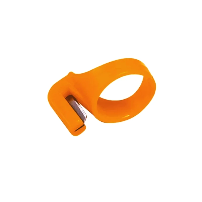 کاتر ساقه چینی مدل انگشتری