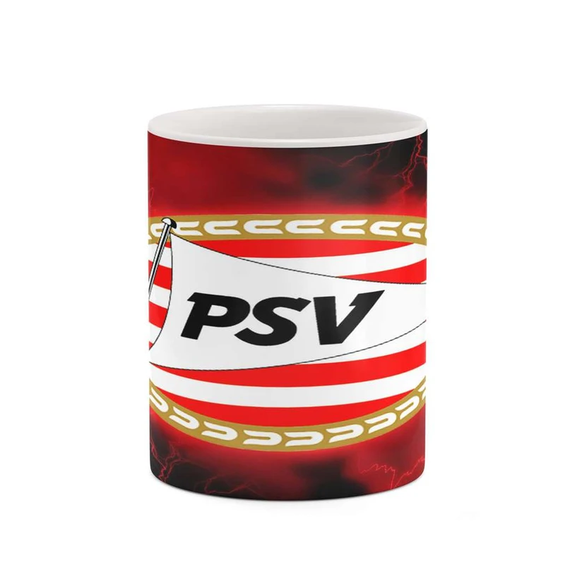 ماگ کاکتی مدل تیم PSV Eindhoven2 کد mgh19780