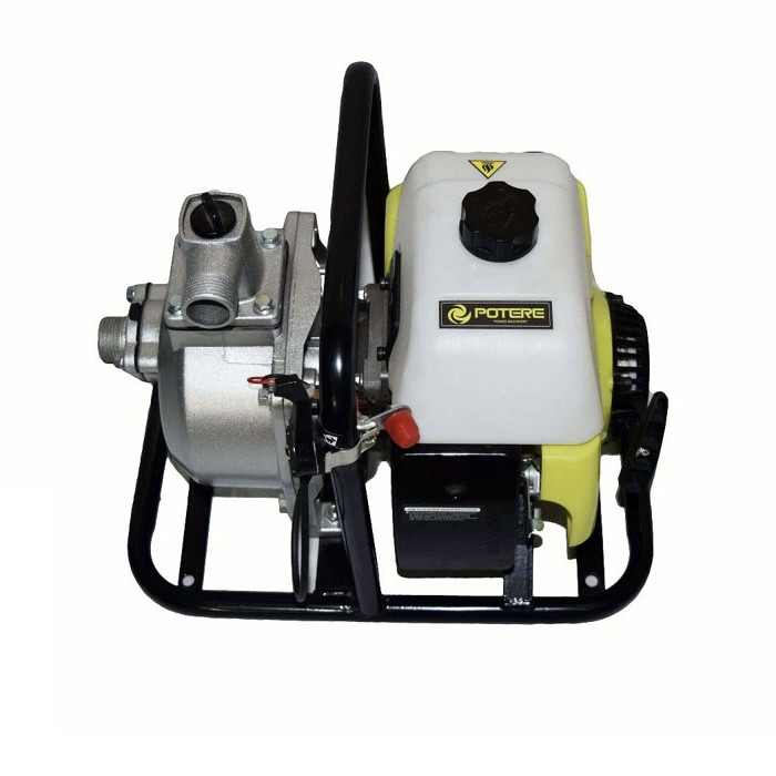 موتور پمپ بنزینی پوتر مدل wp10