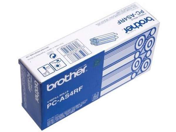 رول پرینتر برادر PCAS4RF