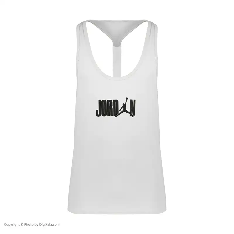 تاپ ورزشی مردانه مدل A002