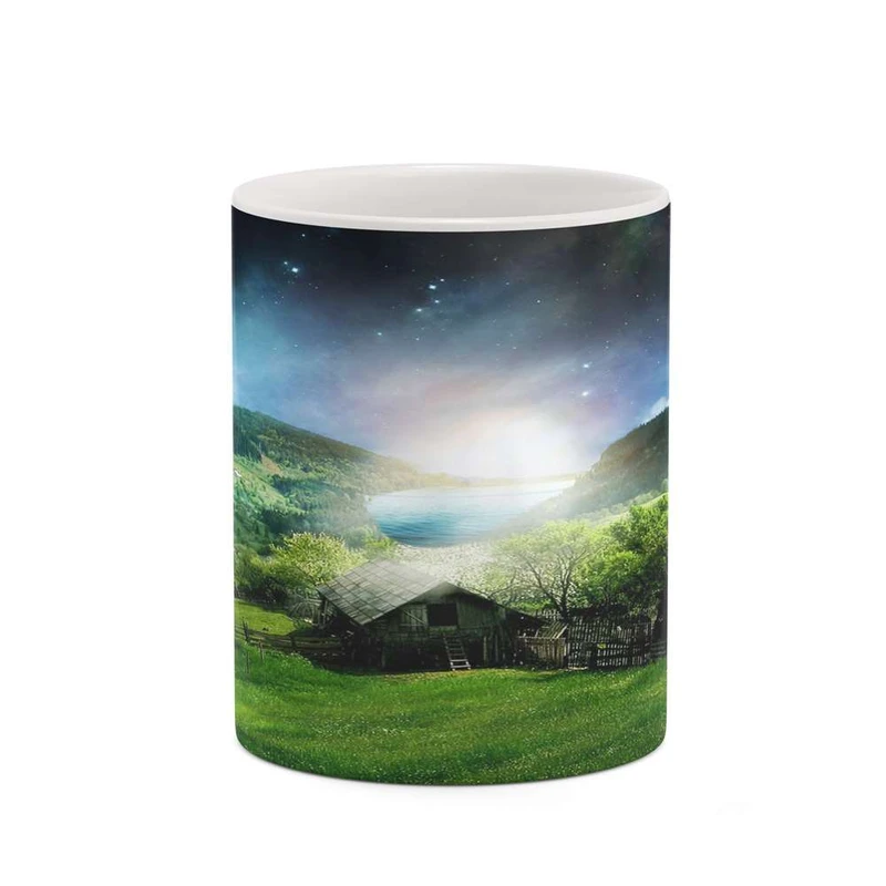 ماگ کاکتی مدل منظره کد mgh18187