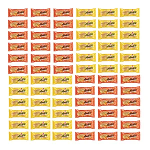 کیک های لایه ای طعم متنوع ایسترم  - 33 گرم بسته 72 عددی