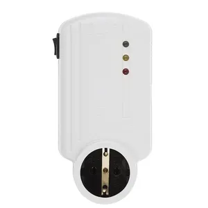Tirajeh S7007 Analog Voltage Protector