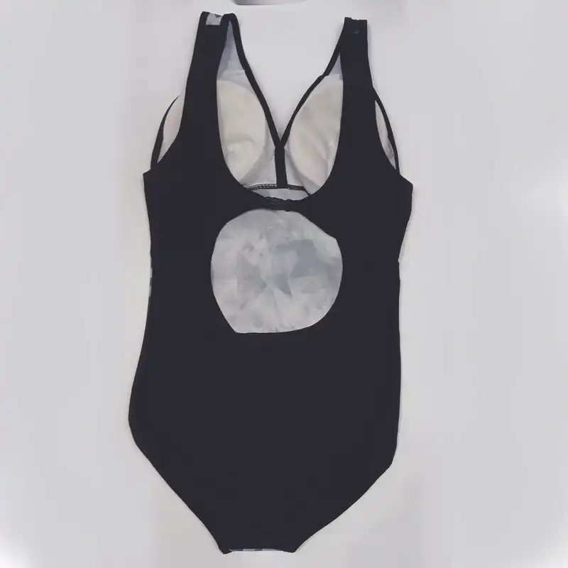 مایو زنانه مدل کاپ متحرک