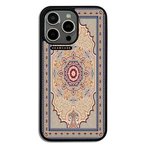 AKAM AMC-WA15PROMAX-PERSIAN-18 Cover For Apple iPhone 15 Pro Max