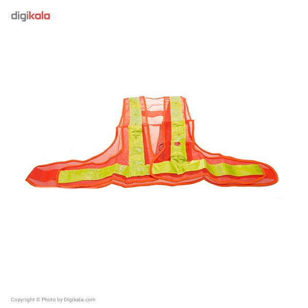 جلیقه چراغ دار