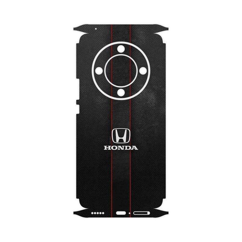 برچسب پوششی ماهوت مدل Honda_Motor-FullSkin مناسب برای گوشی موبایل آنر X9b