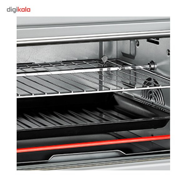 آون برقی فلر مدل EOFR 502