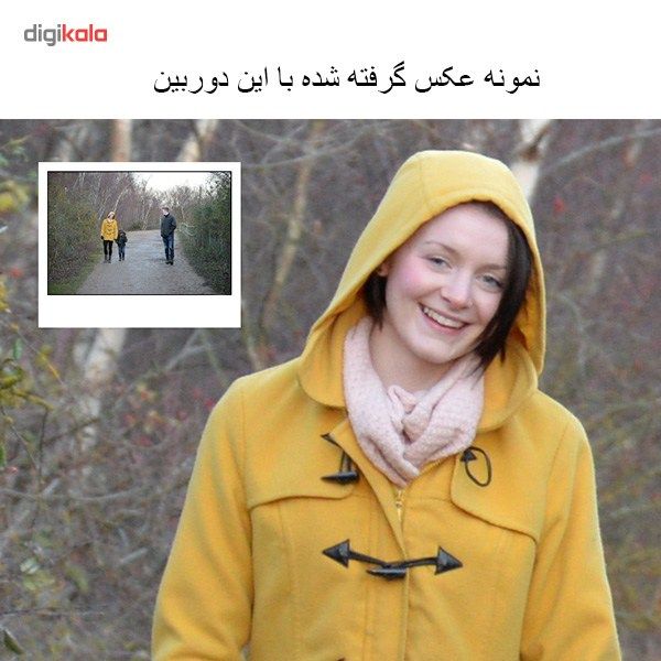 دوربین دیجیتال نیکون D610 بدنه تنها main 1 11