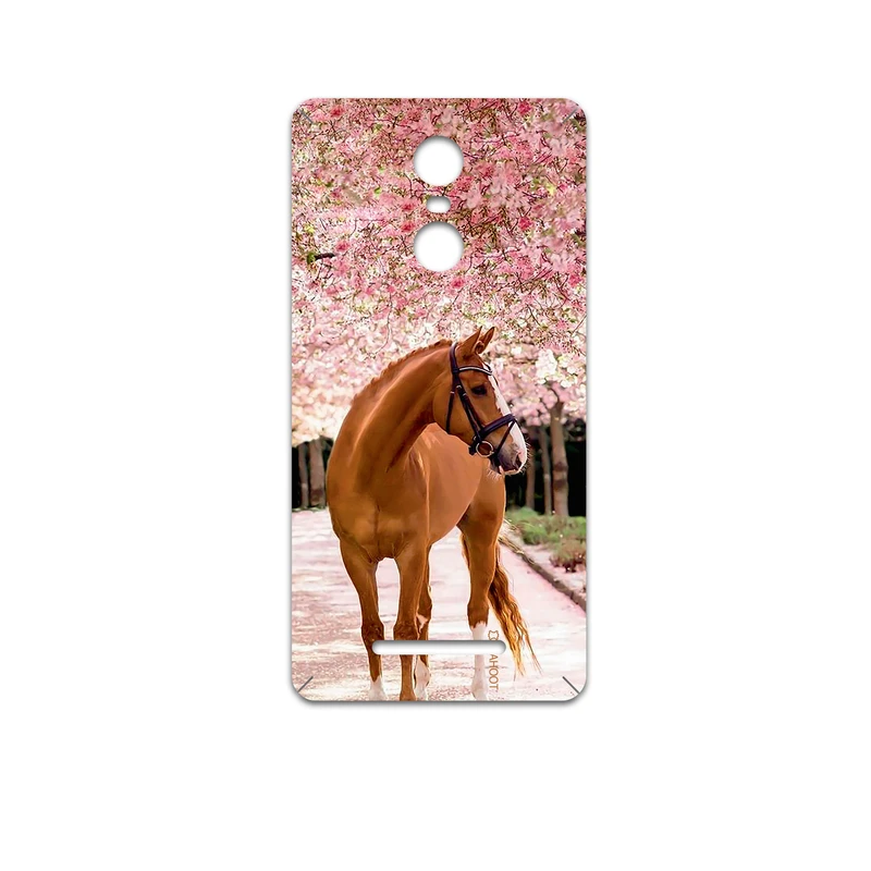 برچسب پوششی ماهوت مدل Horse-1 مناسب برای گوشی موبایل شیائومی Redmi Note 3