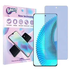 Bingo matte anti-blue ray Screen Protector Suitable for Honor X9b Mobile Phone