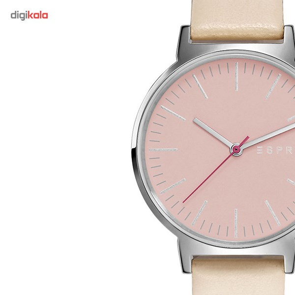 ساعت مچی عقربه ای زنانه اسپریت مدل ES108312002