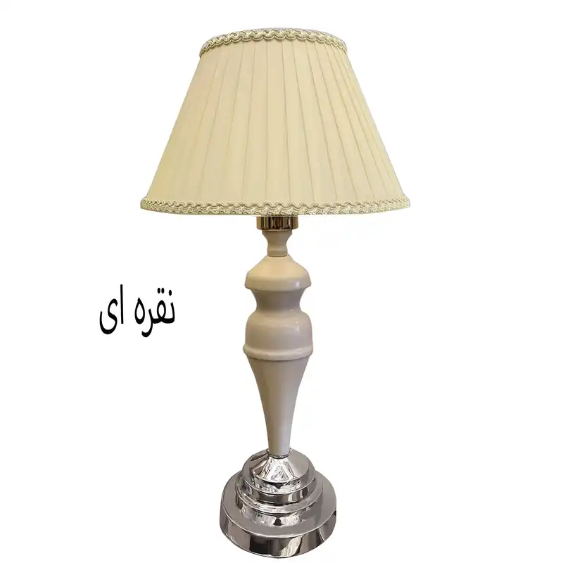 آباژور رومیزی مدل Senator.Cream.3Kafi.G1530