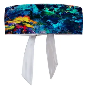 هدبند ورزشی آی تمر کد 391