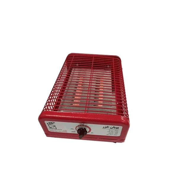 کرسی برقی پویان خزر مدل تابان